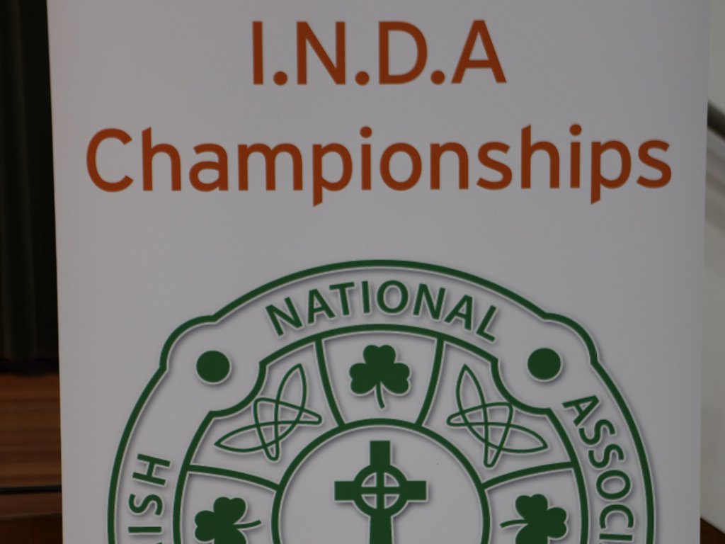 2021 INDA Sunday Dance of Champions