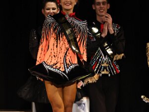 Dance of Champions
