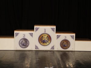 Presentations - Friday