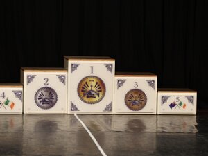 Presentations - Sunday