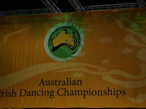 Ceili - Senior Figure