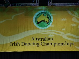 Ceili - Under 18 Years