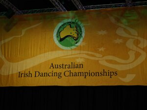 Closing Ceremony