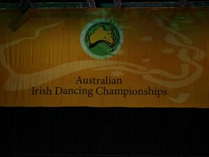 Dance of Champions