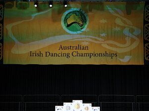 Presentations - Day 4 Thursday
