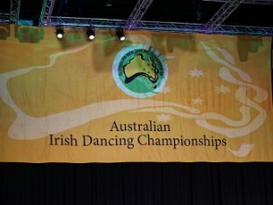 Senior Ladies 22 Years & Over