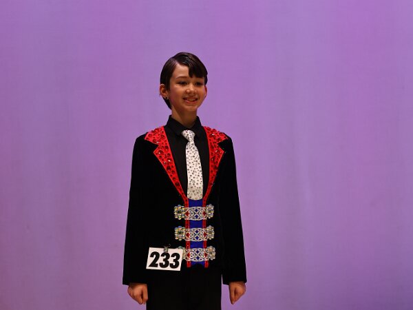 10 Years & Under Intermediate