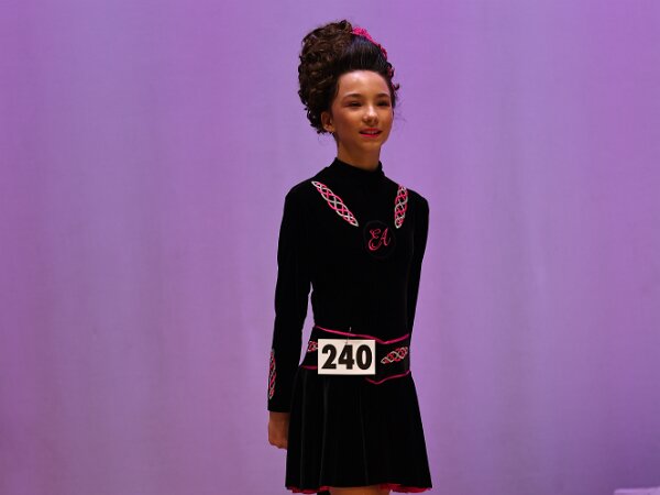 12 Years & Under Intermediate