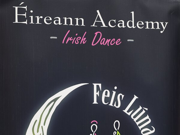 2026 Feis Lunasa