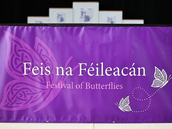 2026 Feis Na Feileacan