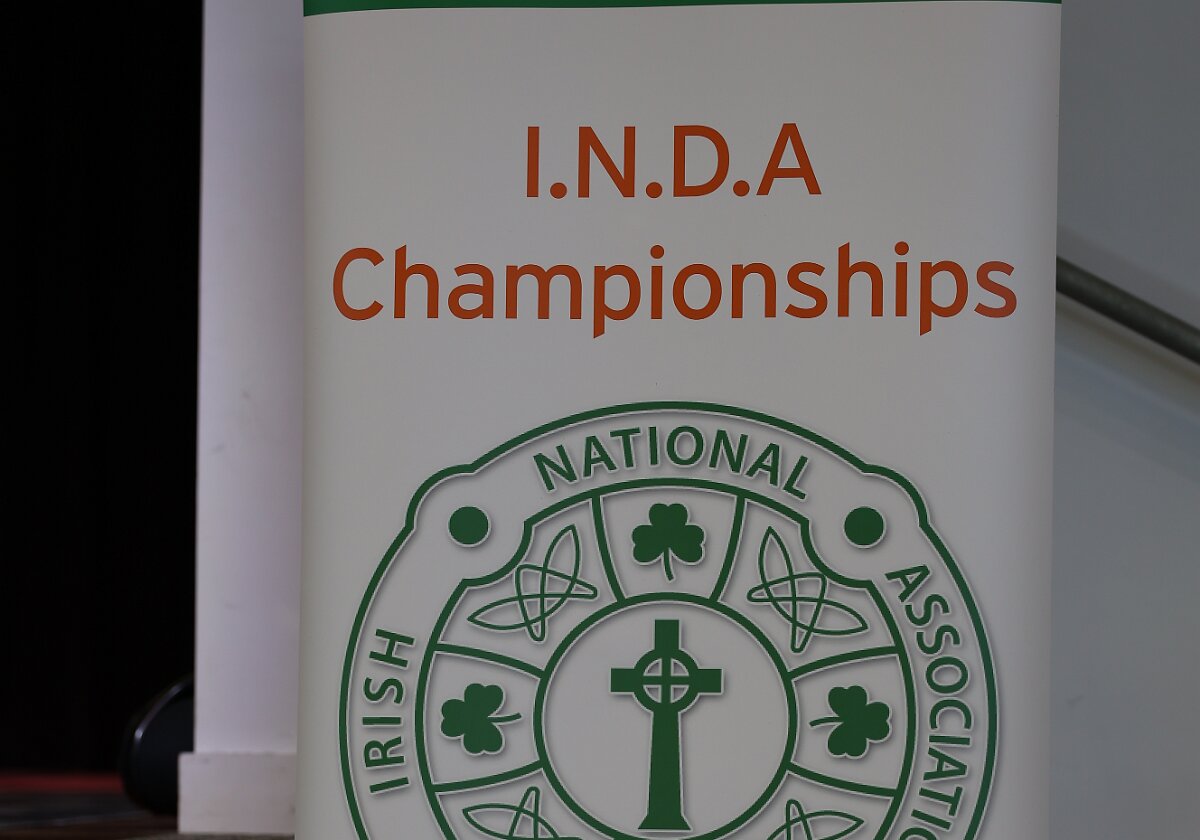 2026 INDA