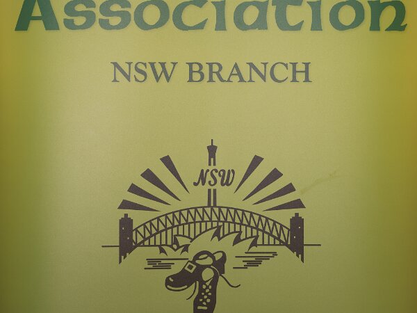 2026 NSW State Ceili