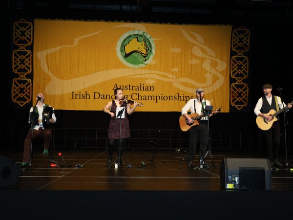 Ceili