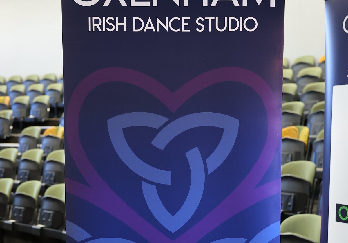 Dancing - Saturday Session 3